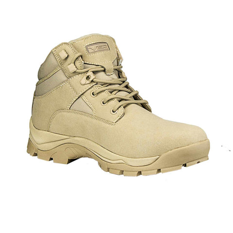 ORYX BOOTS TAN MID 11