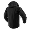 Delta Zulu Jacket - Black - Largecol