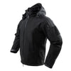 Delta Zulu Jacket - Black - Medium