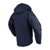 DELTA ZULU JACKET - NAVY - LARGE
