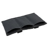 AR TRIPLE MAGAZINE ELASTIC MOLLE POUCH/ URBAN GRAY