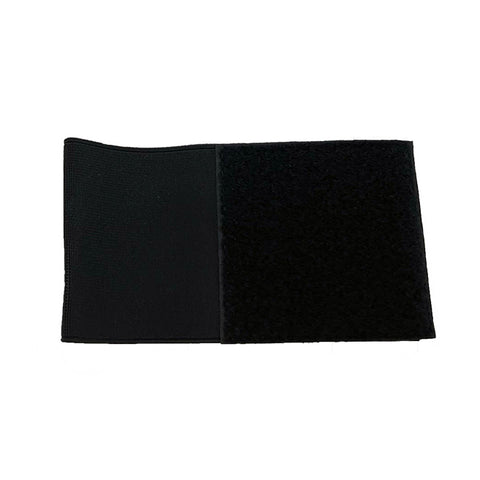 ELASTIC TOURNIQUET POUCH/ BLACK