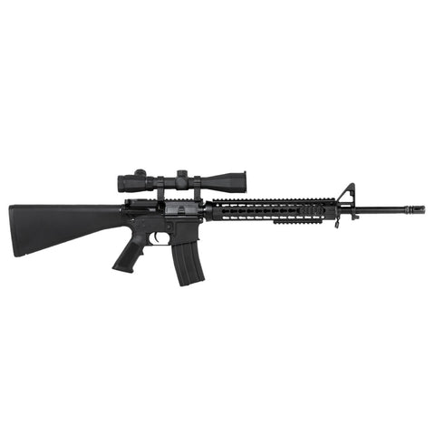 AR15 KeyMod Handguard - Rifle Length