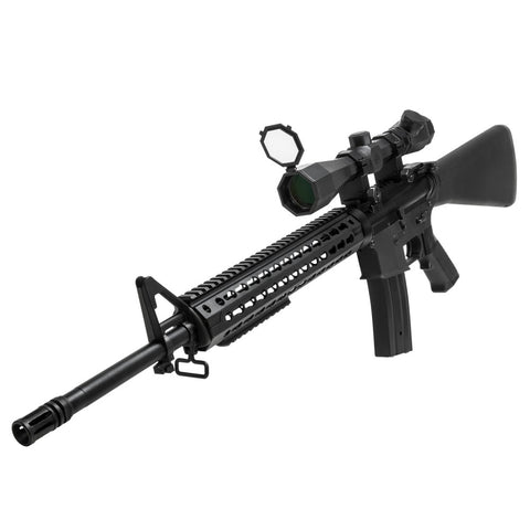 AR15 KeyMod Handguard - Rifle Length