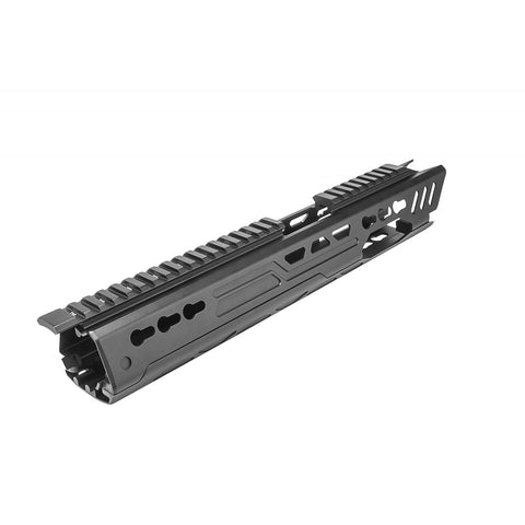 BlastAR Handguard Carbine Extended - Black