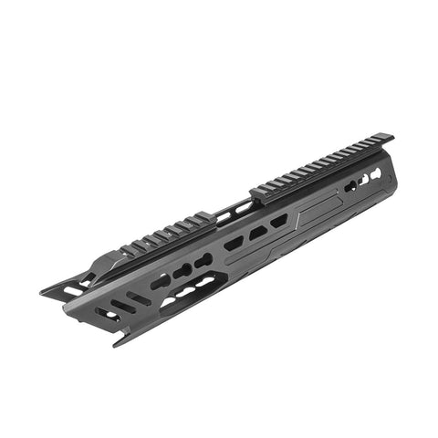 BlastAR Handguard Carbine Extended - Black