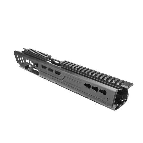 BlastAR Handguard Carbine Extended - Black
