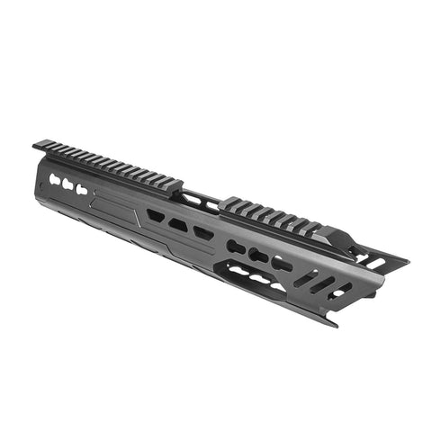BlastAR Handguard Carbine Extended - Black
