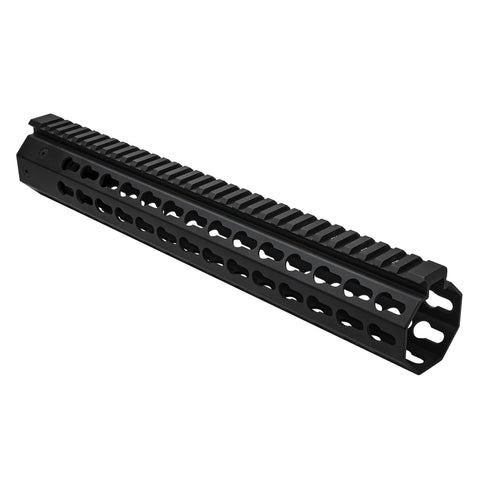 AR15 KeyMod® Free Float Handguards - 13"L