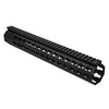 AR15 KeyMod® Free Float Handguards - 13"L