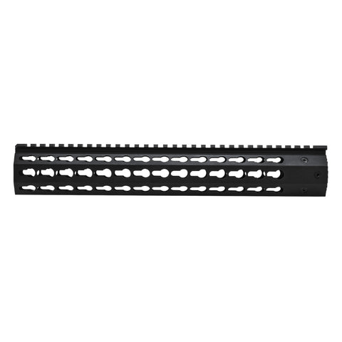 AR15 KeyMod® Free Float Handguards - 13"L