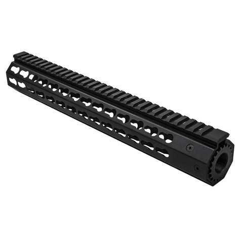M&P15-22 KeyMod® Free Float Handguards - 13