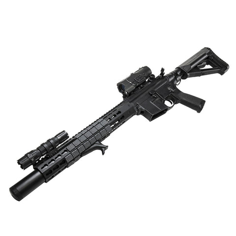 M&P15-22 KeyMod® Free Float Handguards - 13"L