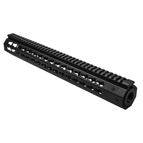 M&P15-22 KeyMod® Free Float Handguards - 15