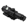 SRT Gen3 Scope - 3-9X40 - Mil-Dot