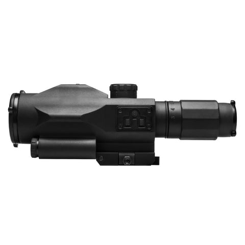 SRT Gen3 Scope - 3-9X40 - Mil-Dot
