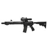 SRT Gen3 Scope - 3-9X40 - P4 Sniper