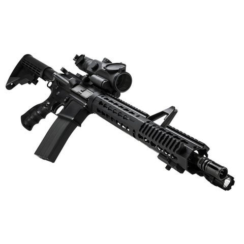 SRT Gen3 Scope - 3-9X40 - P4 Sniper