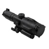 SRT Gen3 Scope - 3-9X40 - P4 Sniper