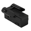 Compact Pistol Blue Laser w/Strobe