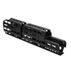 VISM® by NcSTAR® AK KEYMOD HANDGUARD - EXTENDED LENGTH