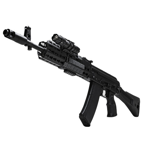VISM® by NcSTAR® AK KEYMOD HANDGUARD - EXTENDED LENGTH