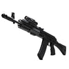 VISM® by NcSTAR® AK KEYMOD HANDGUARD - EXTENDED LENGTH