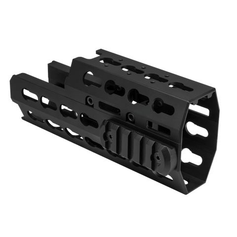 VISM® by NcSTAR® AK KEYMOD HANDGUARD - STANDARD LENGTH