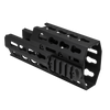 VISM® by NcSTAR® AK KEYMOD HANDGUARD - STANDARD LENGTH