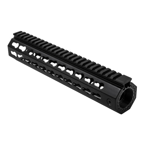VISM® by NcSTAR® AR15 KEYMOD® FREE FLOAT HANDGUARDS - 10
