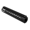 VISM® by NcSTAR® AR15 KEYMOD® FREE FLOAT HANDGUARDS - 10"L