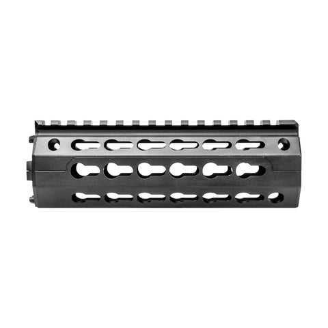 AR15 KeyMod Handguard - Carbine Length