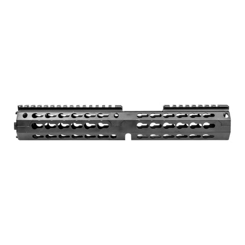 AR15 KeyMod Handguard - Carbine Extended