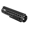 AR15 KeyMod Handguard - Mid-Length