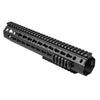 AR15 KeyMod Handguard - Rifle Length