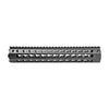 AR15 KeyMod Handguard - Rifle Length