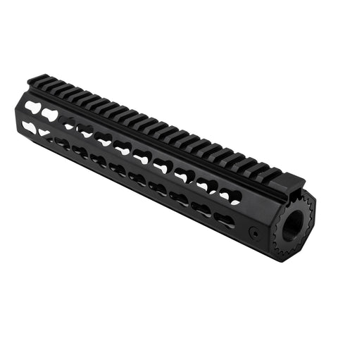 VISM® by NcSTAR® M&P15-22 KEYMOD® FREE FLOAT HANDGUARDS - 10