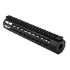 VISM® by NcSTAR® M&P15-22 KEYMOD® FREE FLOAT HANDGUARDS - 10"L