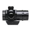 Micro Reflex Sight with Red and Green illumination Y2010