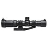 1.5-4X30 Tactical Scope- Y2012