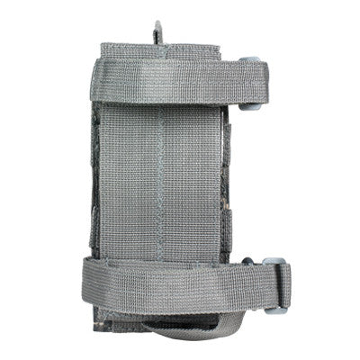 Single Mag Pouch With Stock Adapter - Digital