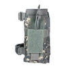 Single Mag Pouch With Stock Adapter - Digital