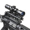 AR15 Tri-Rail Mount for Carry Handle