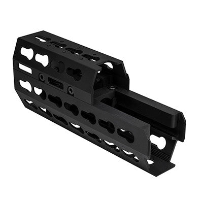 VISM® by NcSTAR® AK KEYMOD HANDGUARD - STANDARD LENGTH