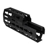 VISM® by NcSTAR® AK KEYMOD HANDGUARD - STANDARD LENGTH
